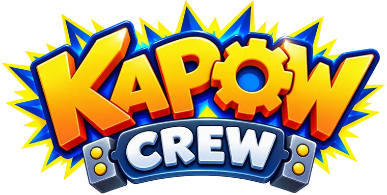 Kapow Crew
